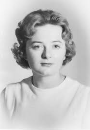 Obituary for Laura Nash McGee