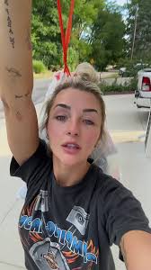 Letting Go of Ski Masks