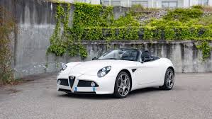 Image result for Bianco Elegante 2012 Alfa-Romeo