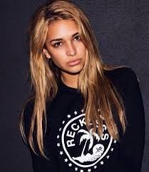 When Indian Girls Go Blonde Part 1 Brown Skin Blonde Hair Bleached Hair Bleach Blonde