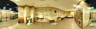 A video project for enco 3104. Chocolate Museum
