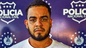 Capturan en Ahuachapán a un hombre requerido por EUA, acusado de un triple  homicidio en Virginia