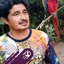 Jorge Fabian Montero Bonilla