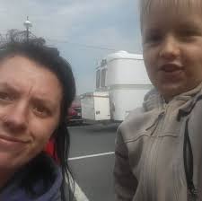 So happy I got to meet them ☺️