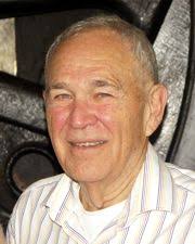 USS Nicholas (DD-449) First Person — Doug Starr