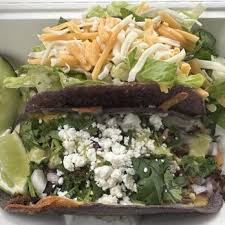 Azul Latin Kitchen | Food Truck — Latin American restaurant food truck in Junction City, Oregon