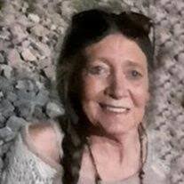 Kathy (Yates) Hickam Obituary