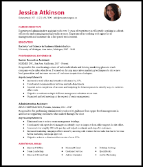 Take help from these examples to write a strong resume objective: Office Manager Resume Sample Resumecompass