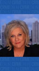 Nancy David's Instagram, Twitter & Facebook