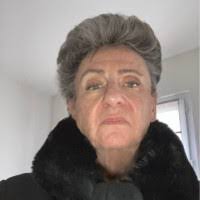 Anne Steinberg's Instagram, Twitter & Facebook