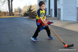 Each bench is very lightweight but exceptionally strong, capable of supporting two (2) adults. Diy Hockey Sticks 3 Steps With Pictures Instructables