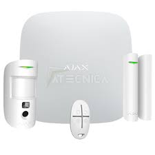 Ajax StarterKit