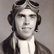 William T Cary Sr. (1921-2017)