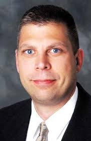 Provost Nicklow reassigned by SIU