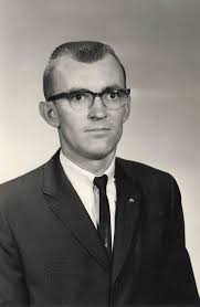 Joe Reed Downing (1937-2012)