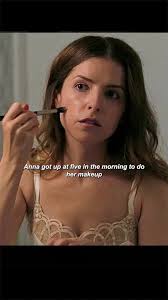 Anna Waking Up in Morning