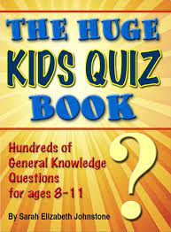 Oct 02, 2021 · trivia questions are a great way to have fun and learn new things. The Huge Kids Quiz Book Educational Mathematics General Knowledge Quizzes Trivia Bol Com