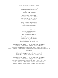 Check spelling or type a new query. Liryk Lagu Laguku