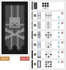 All Minecraft Banner Recipes Minecraft Banner Designs Minecraft Banners Cool Minecraft Banners