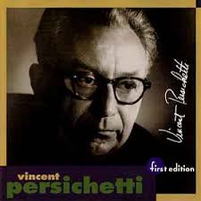 Vincent Persichetti