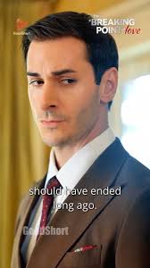 💔 Is this the end of a seven-year love?, 📺Click the link in my bio to  enjoy the FULL SERIES!⁠, 💞【The Breaking Point of Love】EP11, #goodshort  #thebreakingpointoflove #goodshortmustseelist #drama ...