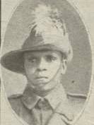 Our Indigenous Veterans