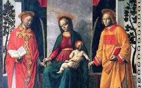 15 de febrero: Faustino y Jovita, hermanos mártires - Alfa y Omega