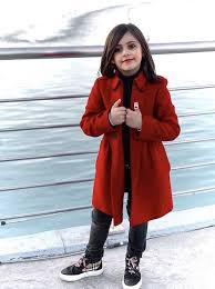 مساء الخير غادة السحيم cute little girls cute dresses winter jackets