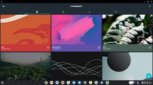 Celebrate cultural diversity with chrome os's latest wallpapers. Best Wallpaper Apps For Chrome Os Backdrops Bing And More