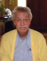 Obituary for Thomas F. Rich