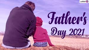 This happens to be the same day as the summer solstice (june 20 at 11:32 p.m. Father S Day 2021 Date And Significance When Is Father S Day All You Need To Know About The Day Dedicated To Celebrate Fatherhood Latestly