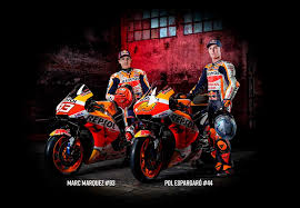 Pol espargaró villà (granollers, 10 giugno 1991) è un pilota motociclistico spagnolo, vincitore del campionato del mondo della moto2 nel 2013. Sc Project Official Technical Supplier 2021 Repsol Honda Team