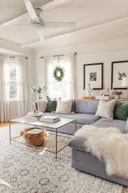 For balance, many people seek to create an atmosphere of lightness and calm in their homes. 23 Cool White Living Room And Wall Design Ideas Famous Living Rooms White Walls Living Room Blue Couch Living Room