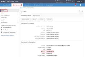 Powershell module for interacting with citrix netscaler via the nitro api. Netscaler 12 Vpx Installation On Esxi And Licensing Siva Sankar Blogs