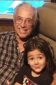 Clifton McLeod Obituary