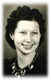 Kathleen Munday Obituary