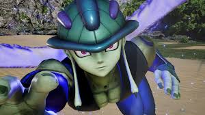 Jump force deluxe edition game launches in 2020; Jump Force Reveals Meruem From Hunter X Hunter As New Dlc Character