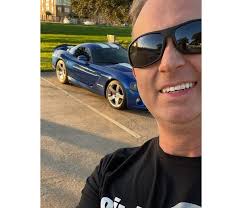 Stephen Todd Obituary (1984