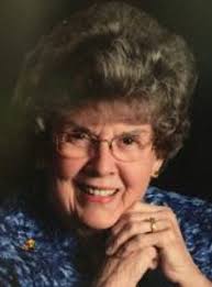 Most Recent Obituaries