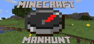 Get the most out of your game with a few tips, instructions on how to play, and a list of minecraft manhunt servers for you to play on. Mcpedl On Twitter Minecraft Manhunt Function Pack Updated Https T Co Gwvgkrsjzy By Sithlocks