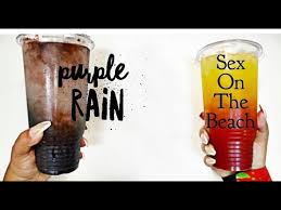 Ginger tea is the only tea we absolutely recommend making with fresh instead of dry ingredients. How To Make Herbalife Loaded Tea Purple Rain Sex On The Beach Pomegranate Liftoff Edition Youtube