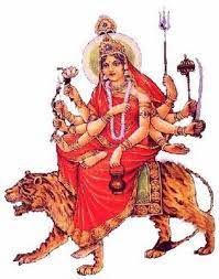 Maa Chandraghanta