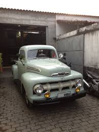 Image result for Silvertone Gray 1950 Ford Truck