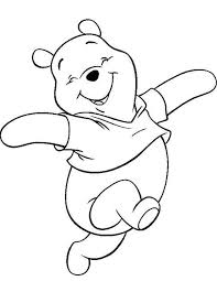 Ver caratulas para pintar que serán exclusivos. Winnie Pooh Imagenes Para Pintar Colorear Imagenes