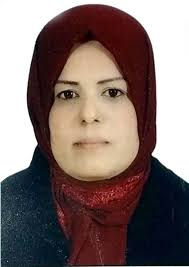 Halima Ismail Radam 07/01/1971 Married 07700299820 09/08/1994 Instructor  12/07/2017 English language Literature