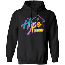 Hype House Hoodie In 2020 Trendy Hoodies Teenage Fashion Outfits Sweater Hoodie