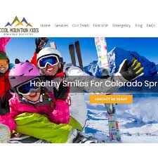 The healthcare providers at pediatric urgent care of northern colorado, located near fort collins, in our experienced healthcare providers are trained specifically in caring for kids of all ages and. Cool Mountain Kids Pediatric Dentistry Pediatric Dentist In Colorado Springs