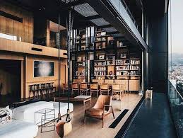 This was more of a single vision.. Ultimate Bachelor Pad Designs Men Luxury Interior Little Big Adventure