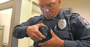 Culpeper PD body worn camera policy made public
