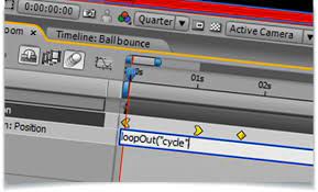 Check spelling or type a new query. Using The Loop Expression In After Effects